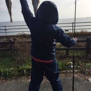 釣り部🐟