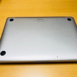 ☆★MacBook Pro Retina 2014★☆の画像