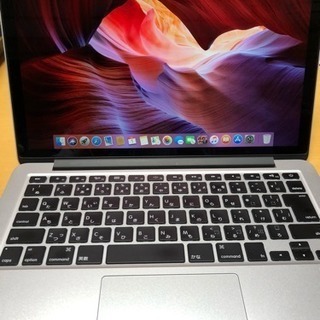 ☆★MacBook Pro Retina 2014★☆の画像