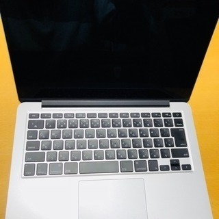 ☆★MacBook Pro Retina 2014★☆の画像