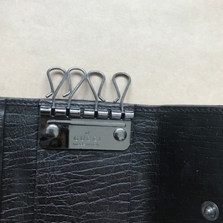 GUCCI キーケースの画像