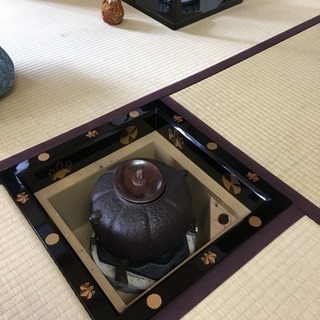 お茶教室(表千家) の画像