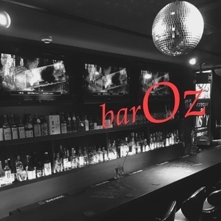 BAR OZ 柏東口の画像
