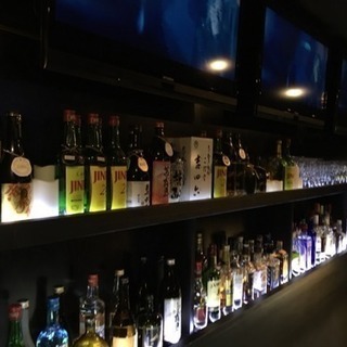 BAR OZ 柏東口 - 柏市