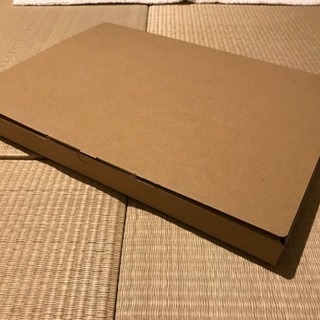 【梱包資材】クリックポスト 対応 ダンボール箱 3センチ内 まと...