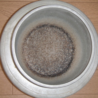 昭和レトロ　おかまの画像