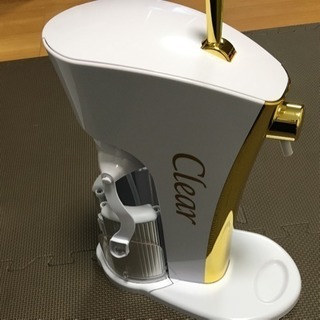 ビールサーバー クリーミーコールドサーバーの画像