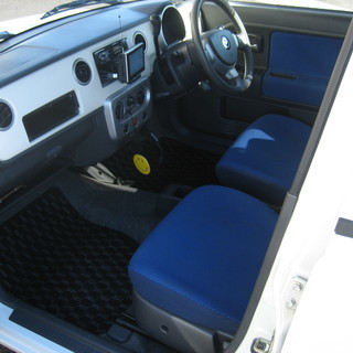 １５年式スピアーノ中古車　予備検査付きの画像