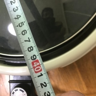 ホットプレートの画像