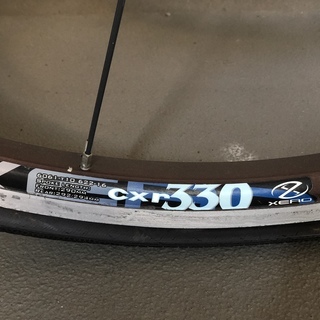 LOUIS GARNEAU ルイガノ　CR22 ロードバイク46 24段　東京 LOUISGARNEAU 2007 bicycles collection ルイガノ自転車2007年