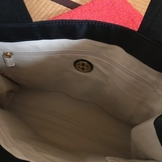 新品バッグ/TORY BURCHの画像