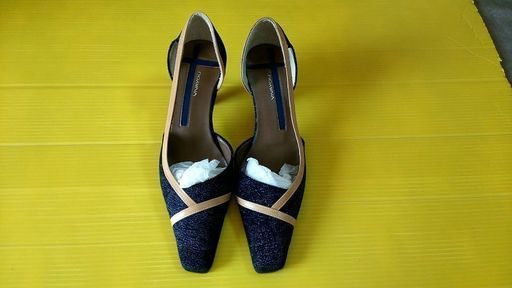 ★ VIVAYOU サンダル 36　中古　最終値下げ!