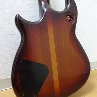 ■ヤマハ エレキギター SF7000 YAMAHA Electric guitar 80年代最上位機種の画像