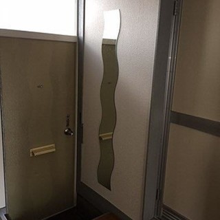 即入居可❣人気の角部屋❣社宅OK❣新規設備多数❣敷金無❣礼金無❣栃木県　宇都宮市　戸祭町　１Ｋ　賃貸　アパート　駐車場あり　初期費用安い　生活保護　高齢者　相談 - 不動産