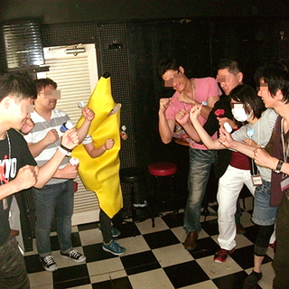 💝 本日13:00～新宿ダーツ💝現22名♪参加受付中☆初心者歓迎♪4/8(日)エンジョイしながら✪Dartsを楽しむ会♪ - 新宿区