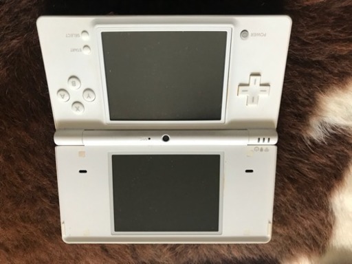 任天堂DSi