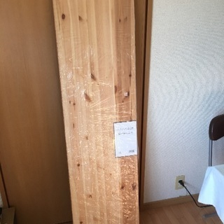ノッティパイン集成材の画像