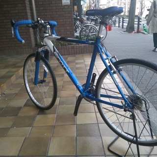【新車】SCOOT　YECORA　カスタム