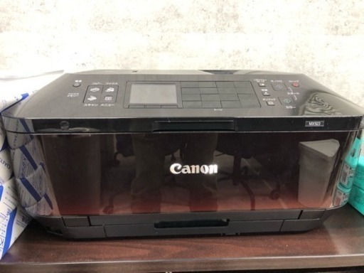 上位機種Canon MX923インク新品28本付き
