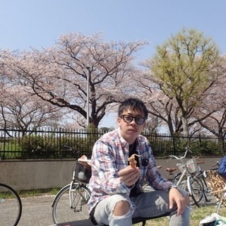 上野公園でお花見🌸🍻🍾