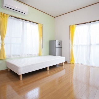 ★女性限定鍵付個室29800円～★小規模6名まで★横浜駅まで8分★駅徒歩5分★フルリフォーム済みで綺麗♪★地域最安値★宅配ボックス付きで収納も大変多い物件♪の画像