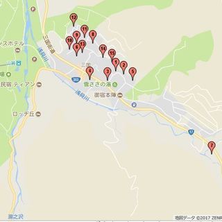 苗場へ行きませんか？