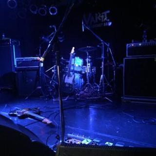 ライブ友達