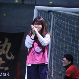 わくわく週末フットサル⚽️ - メンバー募集