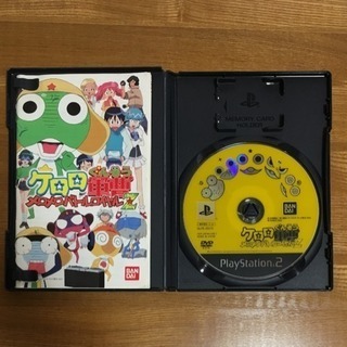 PS2の画像