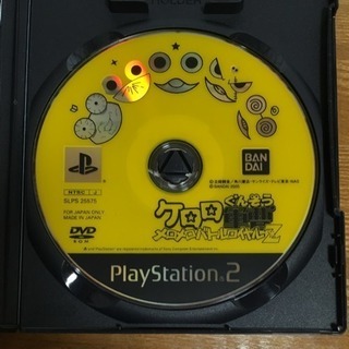 PS2の画像
