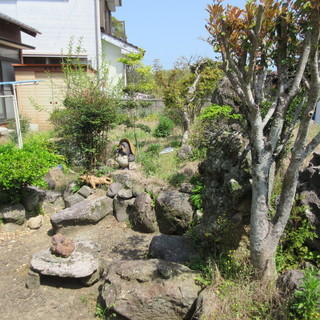☆中古一戸建て☆土地81.6坪☆格安☆ − 長崎県