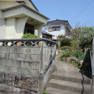 ☆中古一戸建て☆土地81.6坪☆格安☆ - 不動産