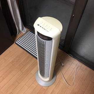 ファンの画像