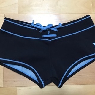 ハーレー ウェットパンツ 美品