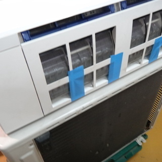 ありがとうございました。・・・富士通エアコン　AS-S281KS  その2の画像