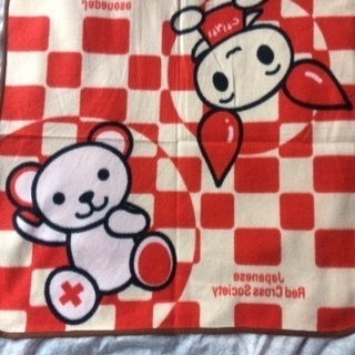 ブランケット 2枚セットの画像