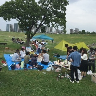 枚方市に住んでる方、皆でワイワイ楽しくしましょう！