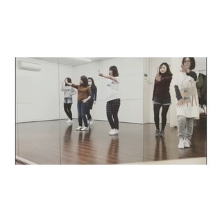 ダンス始めたい方♡初心者歓迎