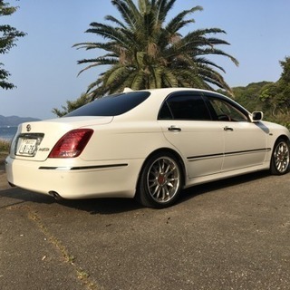 平成18年式 マジェスタ 車検満タンの画像
