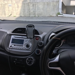ホンダフィット2008の画像