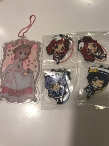 ご注文はうさぎですか？？