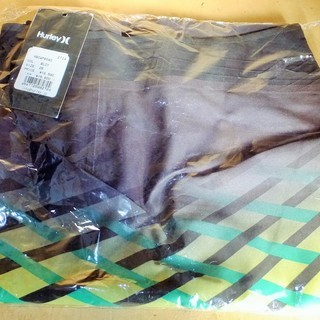 【人気商品】ハーレー Hurley　MB04P604D ROD 水着 ボードショーツ ストレッチ サーフパンツ サーフトランクス◆28サイズの画像