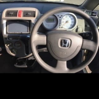平成16年式 ライフ 車検付きの画像