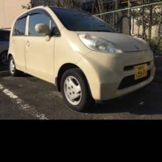 平成16年式 ライフ 車検付きの画像
