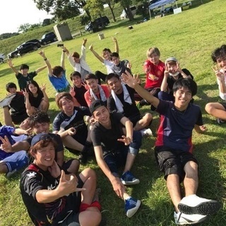 宇都宮でサッカー⚽️