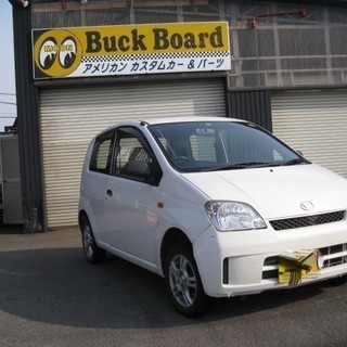 ☆売約ありがとうございます☆ 車検アリ　4WD　オートマ　ダイハ...