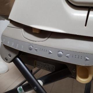 値下げ中！【電動】コンビハイローチェアの画像