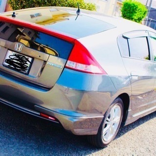 最上級グレード❗️車検付❗️インサイト