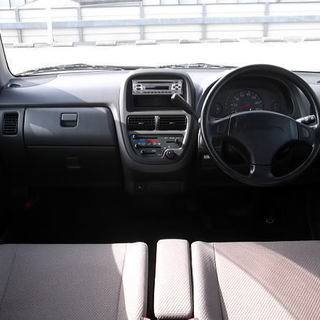 車検２年付 / 走行 69500 km 　 SUBARU スバル / 　プレオ　ルーフレール付の画像