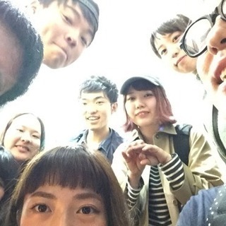 アカペラ大阪 梅田 春のメンバー大募集キャンペーン笑